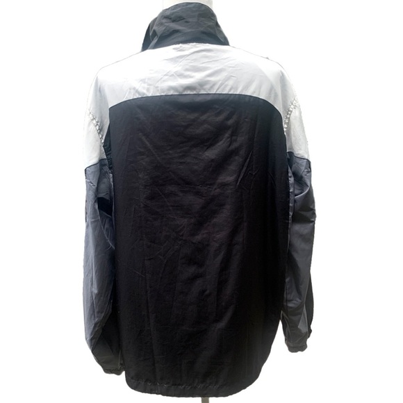 NFL Carolina Panthers Windbreaker L Sports Illustrated - Picture 3 of 8